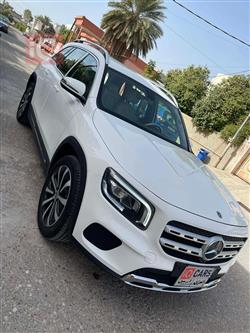 مرسيدس بنز GLB